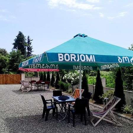Villa Mate & Villa Luka Ureki Eksteriør bilde