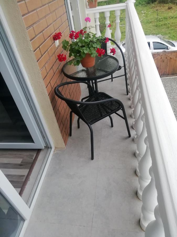 Villa Mate & Villa Luka Ureki Eksteriør bilde