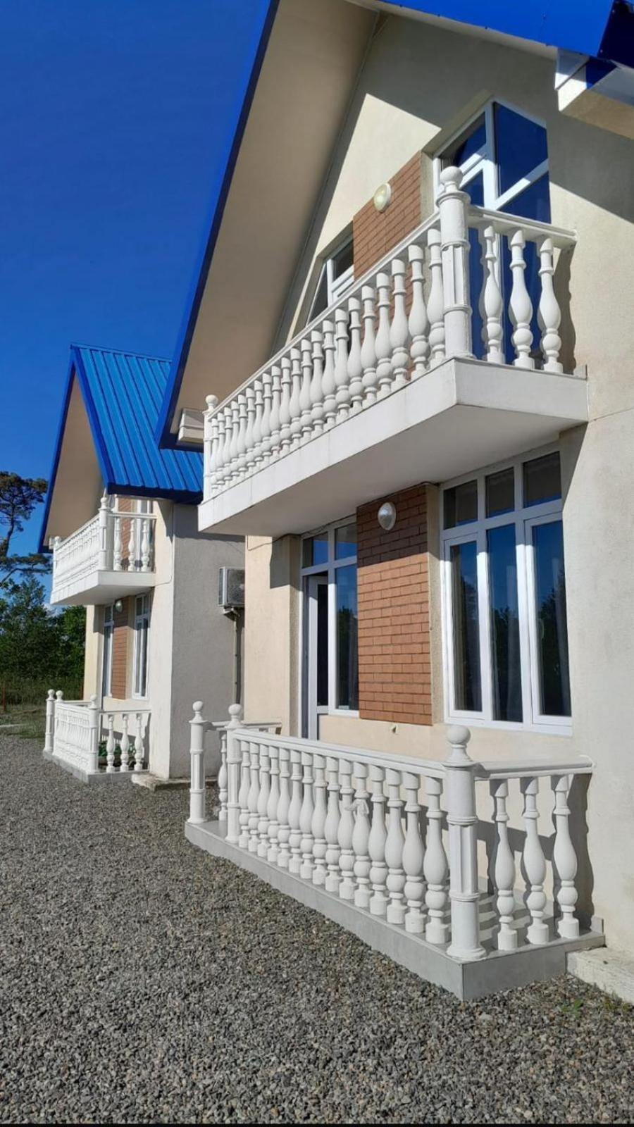 Villa Mate & Villa Luka Ureki Eksteriør bilde